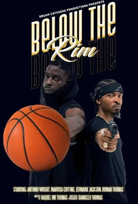 Фильмы и сериалы Про баскетбол смотреть онлайн в HD качестве на Лордфильм