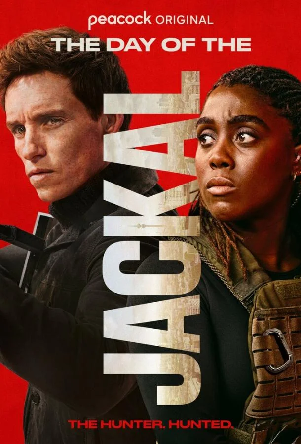 День Шакала 1 сезон, 1-8,9,10 серии смотреть сериал онлайн