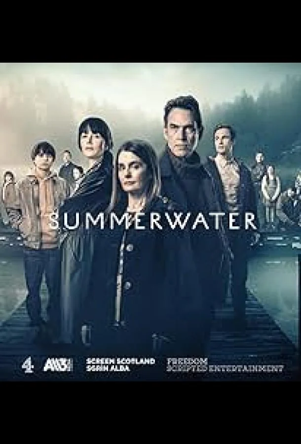 Дождливый день 1 сезон, 1-4,5,6 серии смотреть сериал онлайн