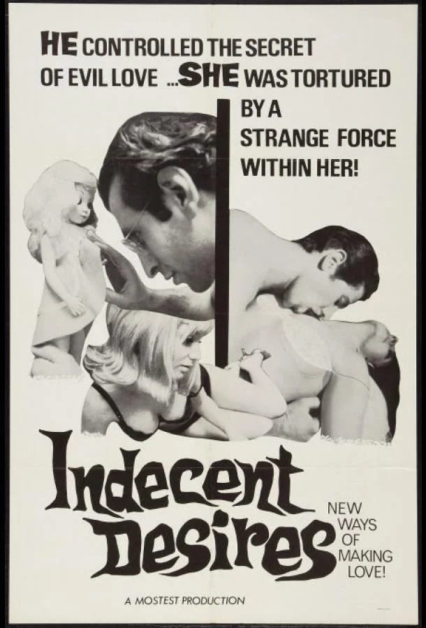 Непристойные желания 1968 смотреть фильм онлайн бесплатно